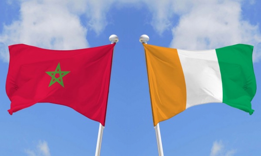 Maroc-Côte d’Ivoire: examen des moyens de renforcer les relations commerciales 1 Cote dIvoire
