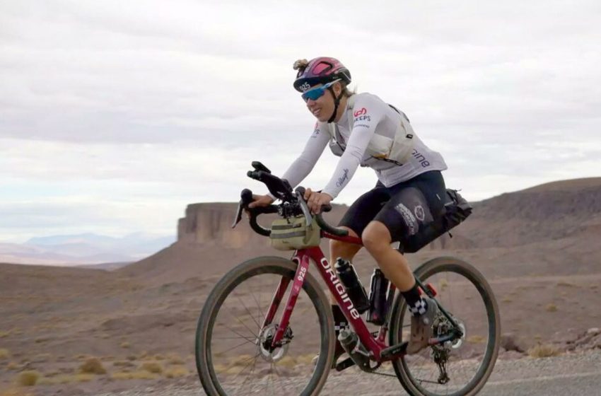 La 15è édition du Challenge International du Sahara de cyclisme féminin, du 27 au 30 juillet 1 Cyclisme feminin 850x560 1