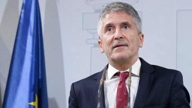 Fernando Grande Marlaska