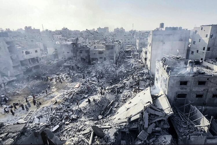 Gaza 2