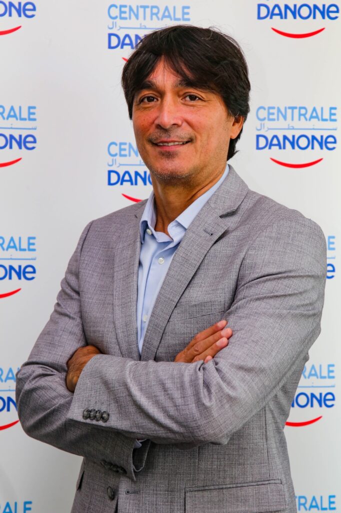 Hervé Orama Barrere, nouveau PDG de Centrale Danone 1 IMG 20240711 WA0003 682x1024 1