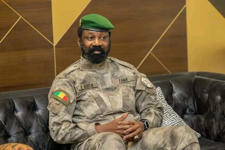 Le Mali assure la présidence de la Confédération des États du Sahel pour un an 1 IMG 3868