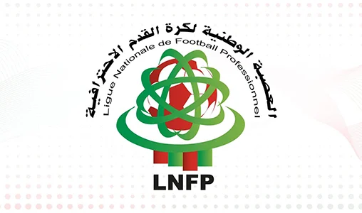 LNFP Logo