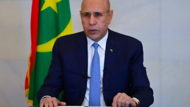 Mauritanie