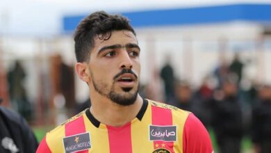 Mohamed Amine Ben Hmida