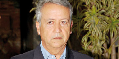 L’ex-maire Mohamed Sajid face aux enquêteurs du BNPJ 1 Mohamed Sajid
