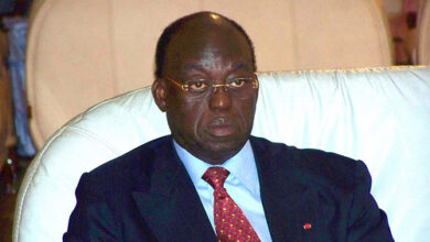 Moustapha niasse