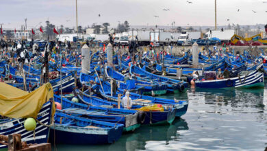 PORT
