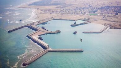 Port Laayoune