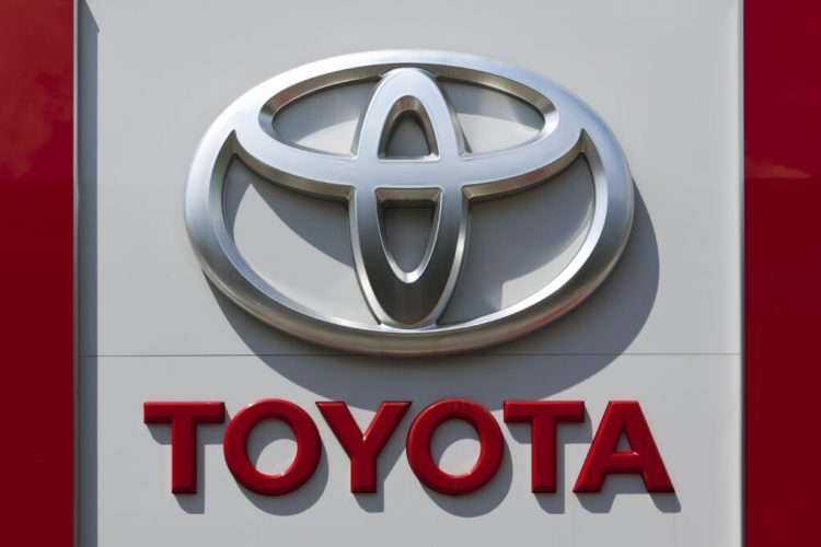 Automobile: Toyota maintient sa position de leader mondial des ventes au S1-2024 1 Toyota 1024x683 1 e1669718952494