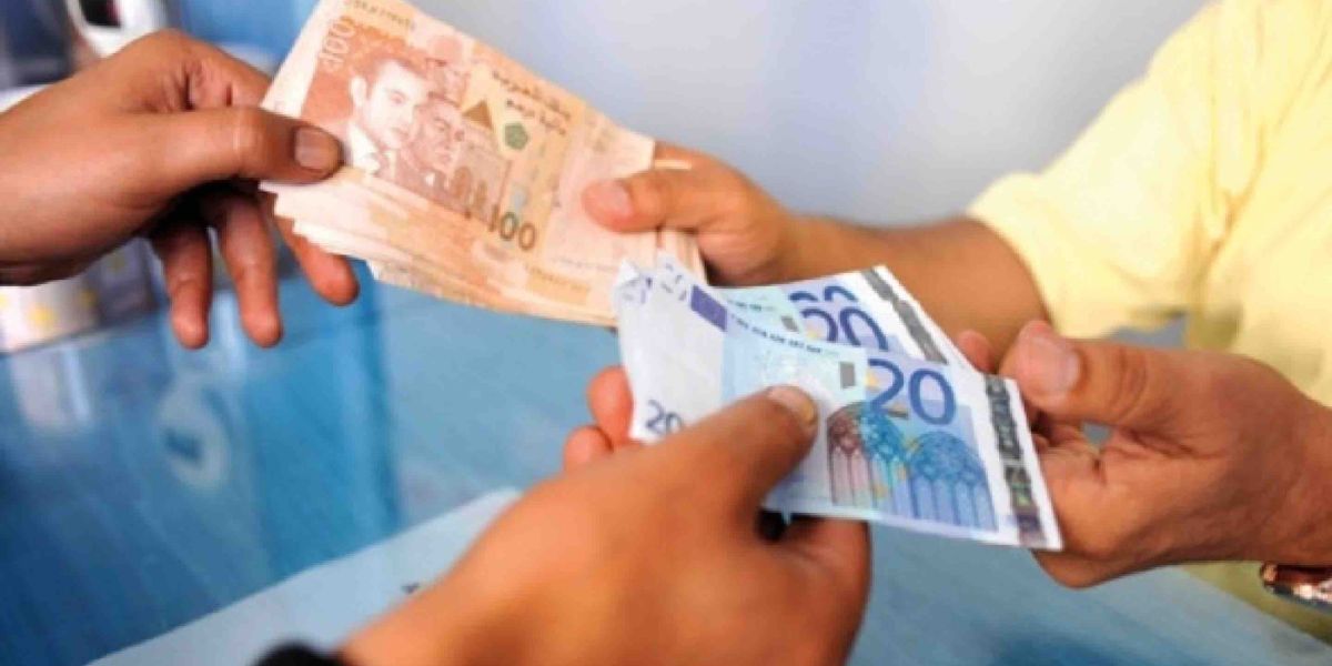 Transferts des MRE : Plus de 46,3 MMDH à fin mai 2024 (Office des Changes) 1 Transferts MRE 1