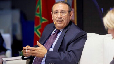 Youssef Amrani