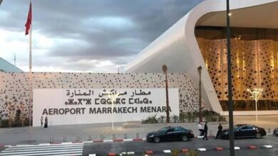 aeroport marrakech 120217