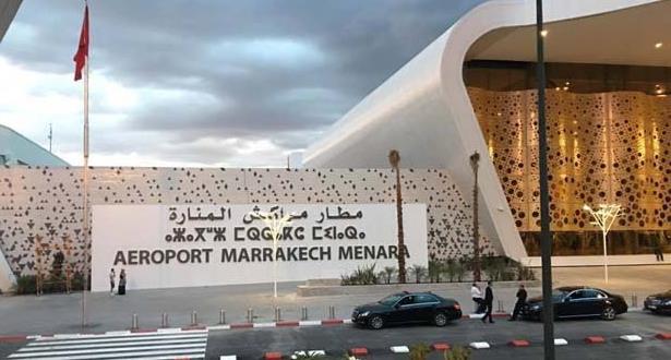 aeroport marrakech 120217