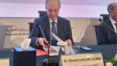 ahmed lahlimi alami