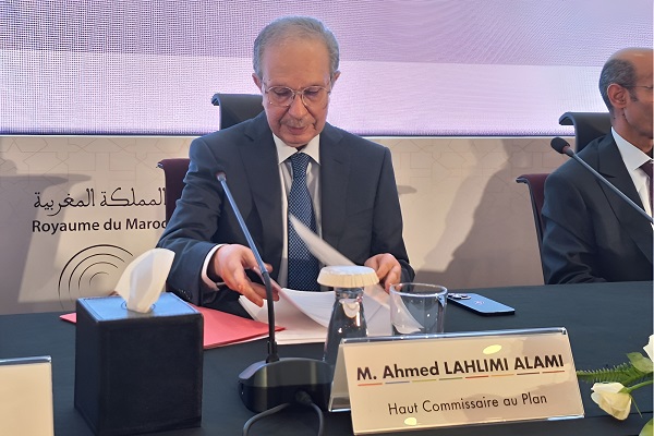 ahmed lahlimi alami