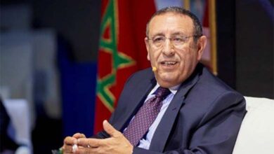 amrani