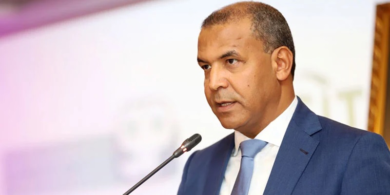 benacer boulaajoul narsa