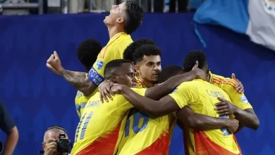 colombie