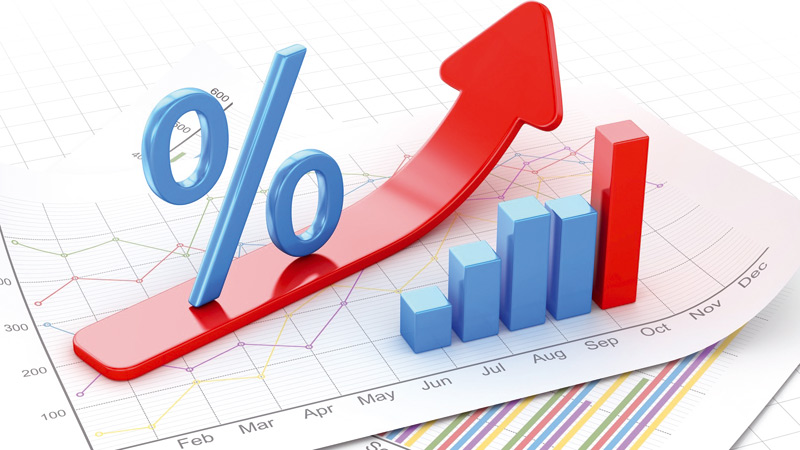 Maroc : La croissance économique à 2,9% au 2è trimestre 2024 1 croissance