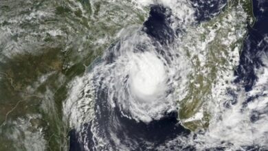 cyclone