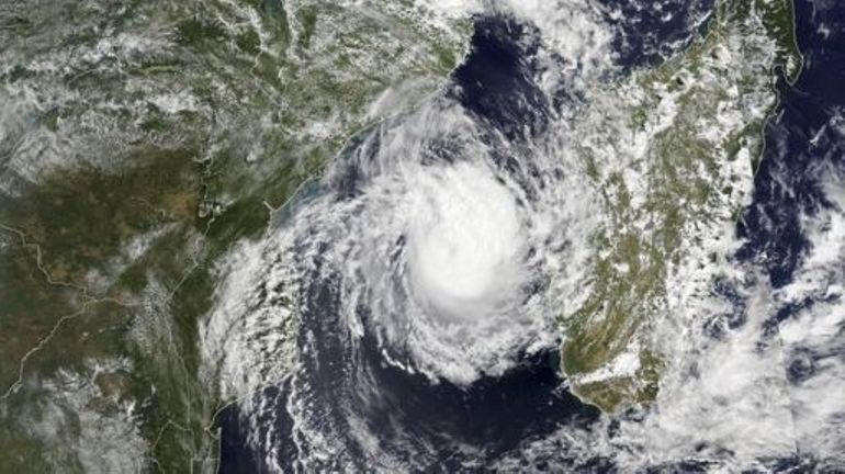 cyclone