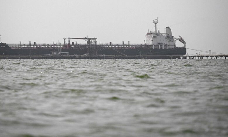 Philippines: un pétrolier transportant 1,4M de litres de pétrole chavire, un membre d'équipage porté disparu 1 d0ec74830b9d3497a26270700acd5211 780x470 1