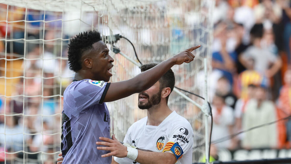 Real Madrid : 8 mois de prison pour l'auteur d'insultes racistes contre 2 joueurs 1 dd216340c470ecd5aeceb33cf0c143b088ca9e1a