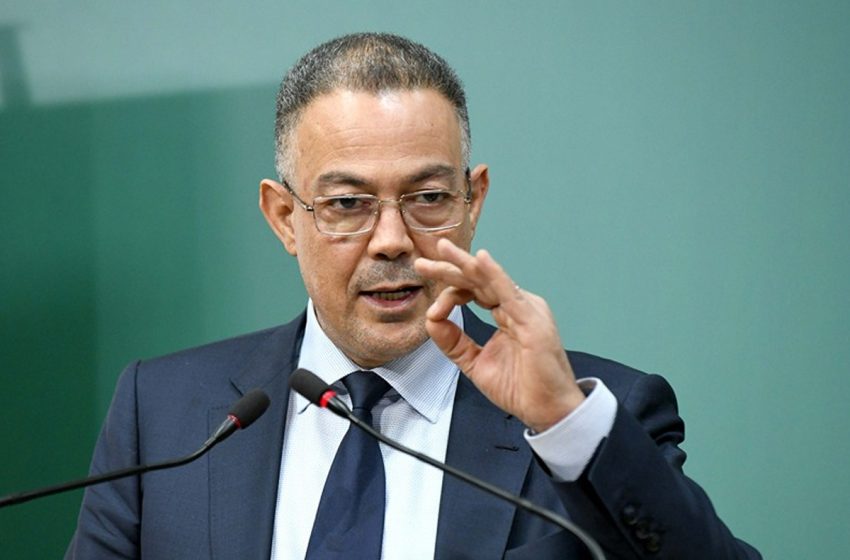 Les "Prix Méditerranée 2024" Décernés à Quatre Personnalités Remarquables pour Leur Contribution à la Paix et à la Créativité 1 faouzi 2 850x560 1