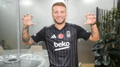 immobile besiktas
