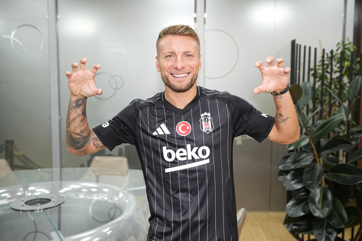immobile besiktas