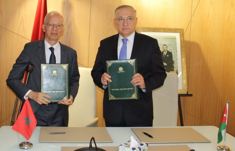 L’INPPLC et son homologue jordanienne signent un mémorandum d’entente 1 lINPPLC e1722002432692