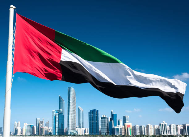 Les Émirats arabes unis, leader mondial de l’entrepreneuriat 1 les Emirats arabes unis
