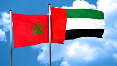 maroc emirats