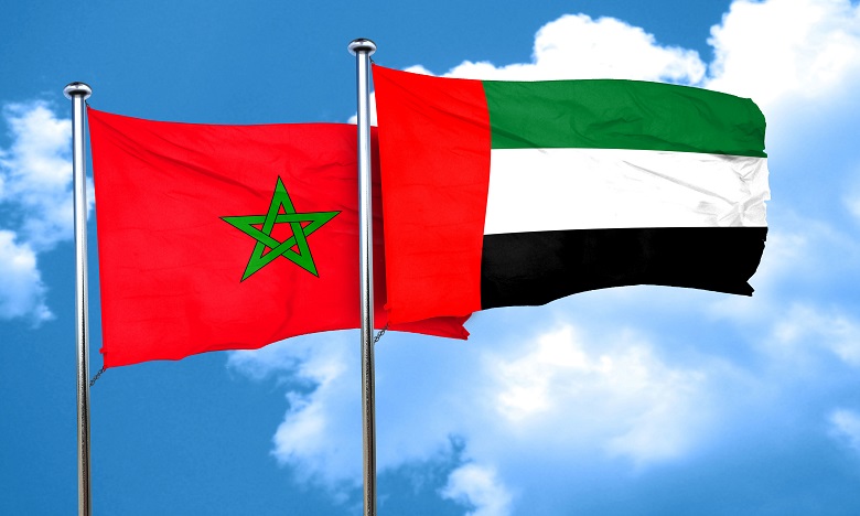 Maroc-Emirats Arabes Unis: Les relations bilatérales vouées à des perspectives prometteuses dans différents domaines 1 maroc emirats