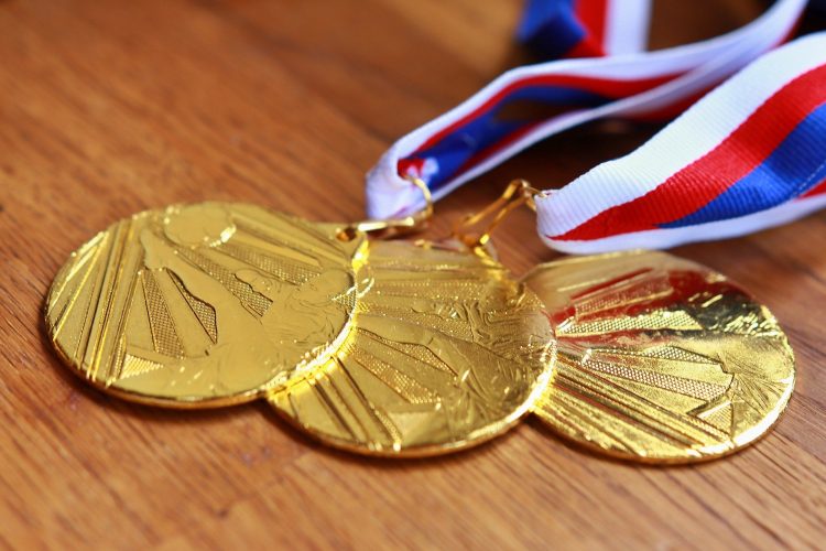 Jeux Olympiques: Le Maroc, 2è pays arabe au palmarès des médailles d’or 1 medailles dor e1721477388422