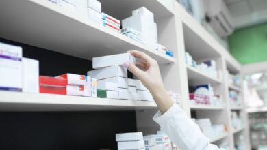 medicaments 1