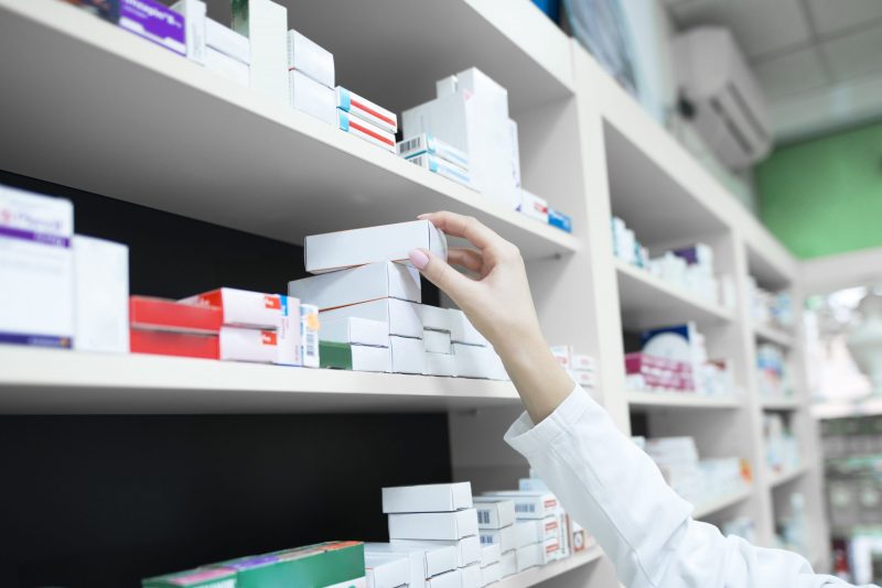 medicaments 1