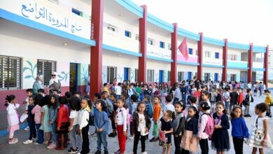 rentree scolaire ecole