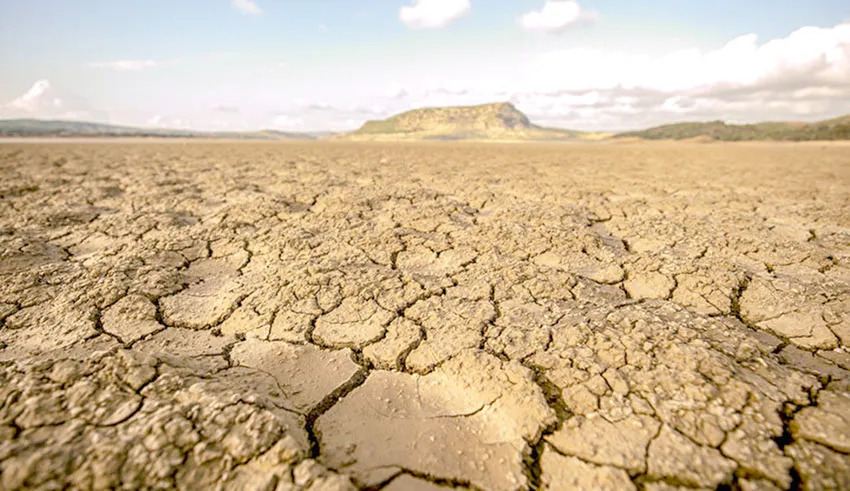 Lutte contre le changement climatique : la Côte d'Ivoire à la recherche de fonds estimés à 22 milliards de dollars 1 secheresse 1