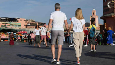 touristiques