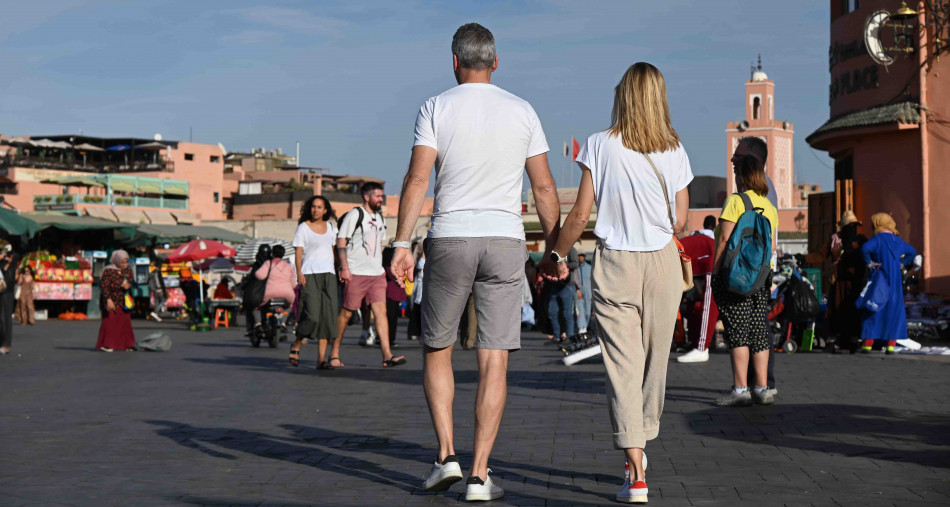 Maroc : 7,4 millions d’arrivées touristiques à fin juin 1 touristiques