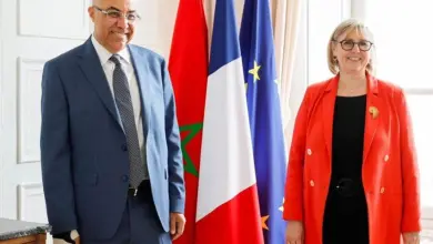 Signature à Rabat d’un programme d’appui à l’ESRIM entre le Maroc et l’UE 1 unnamed file 850x560 1