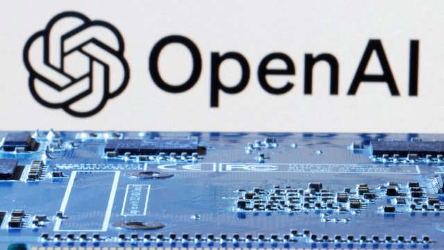 Intelligence artificielle: OpenAI dévoile son moteur de recherche 1 view
