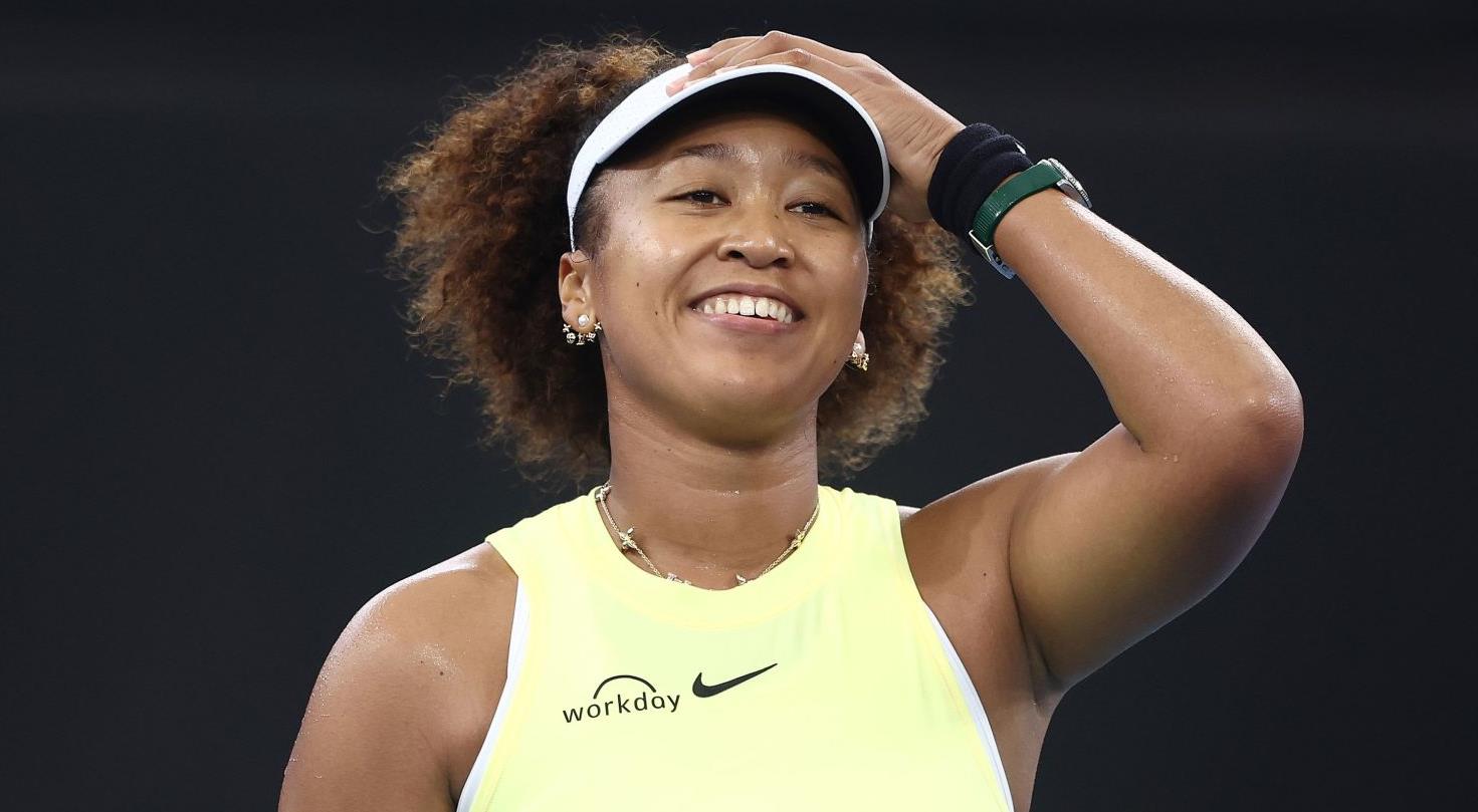Wimbledon: Osaka éliminée au deuxième tour 1 vis 0101202414560978