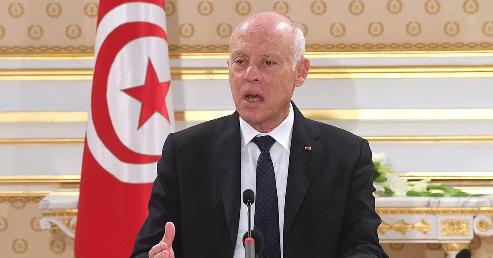 Tunisie: une élection présidentielle organisée le 6 octobre 1 vis 0222202323380828