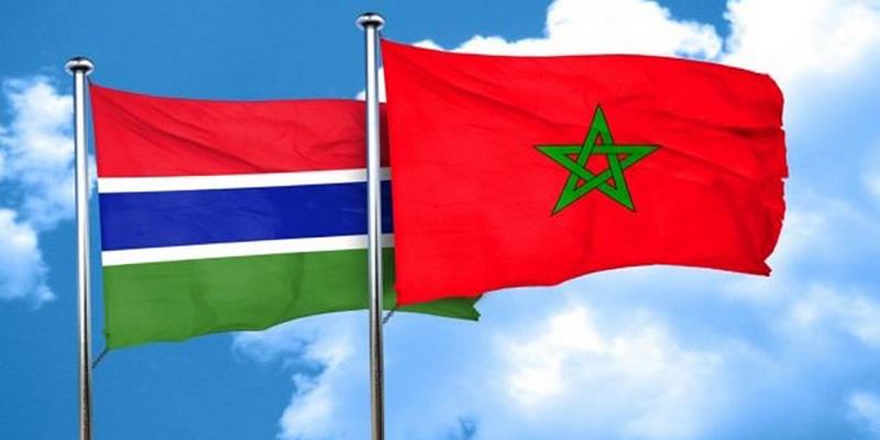 Gambie-Maroc: Signature à Banjul d'un mémorandum d'entente en matière d'enseignement supérieur 1 vis 0701202422454327