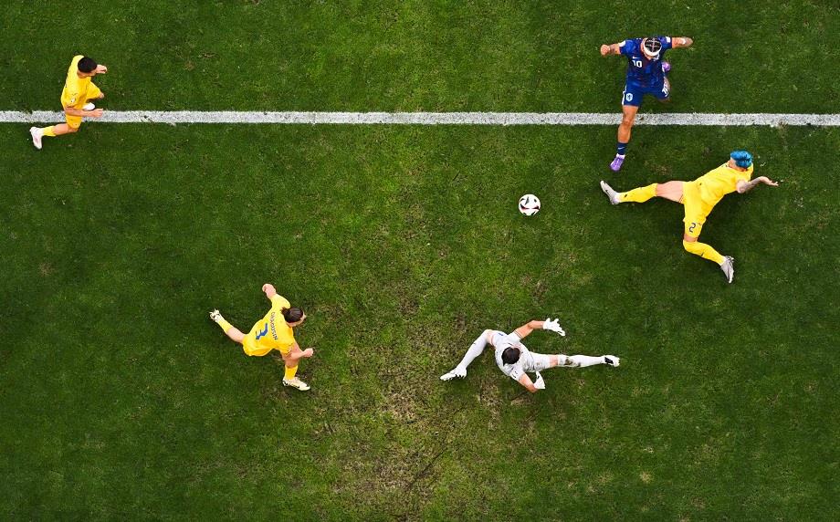 Euro 2024 : les Pays-Bas se qualifient en quarts 1 vis 0702202419484515