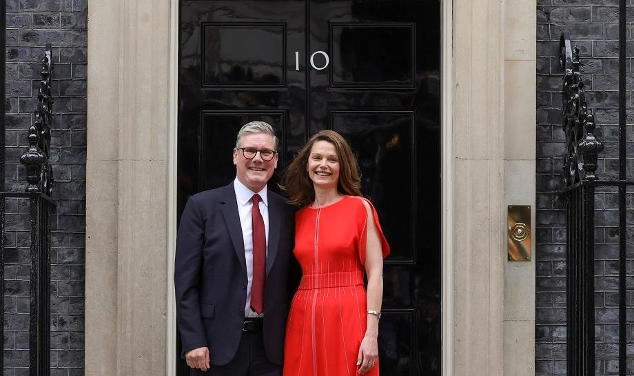 Royaume-Uni : voici le nouveau gouvernement de Keir Starmer 1 vis 0705202418523467