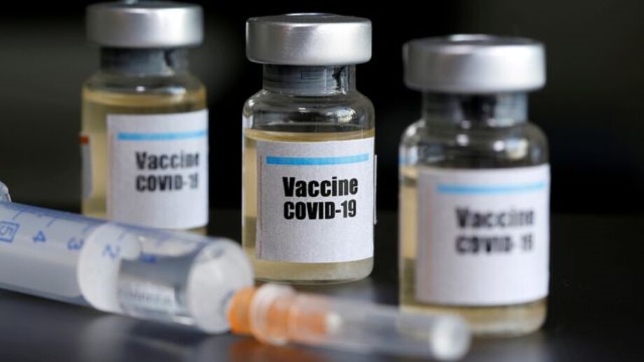 Belgique : un stock de vaccins et de dispositifs anti-Covid détruit 1 vis 0709202115474482